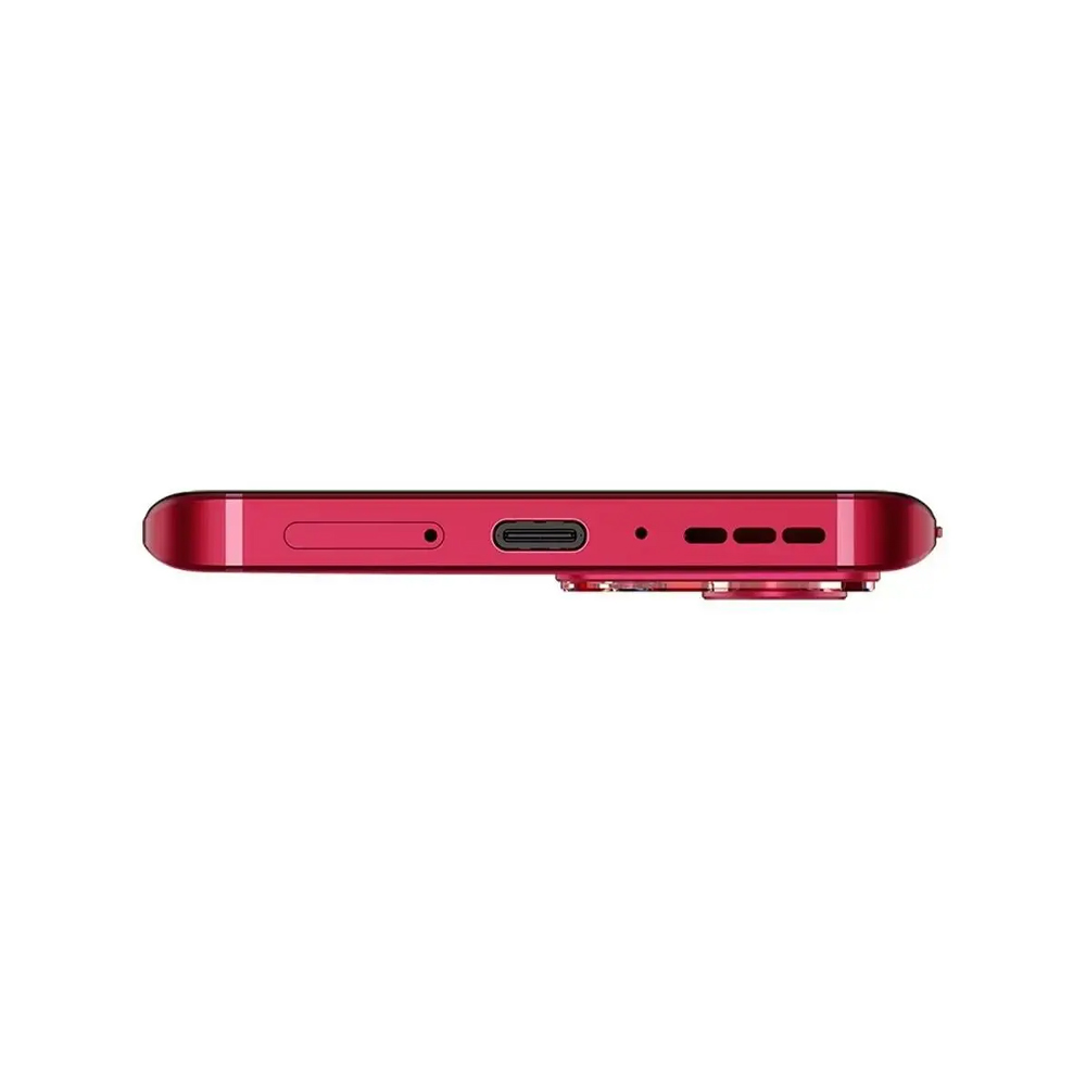 Motorola Edge 30 Fusion 5G 256GB - Vermelho image number 5